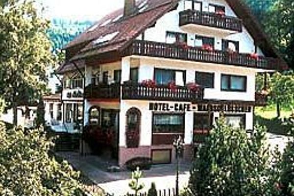 Waldschlößchen (Bad Herrenalb)